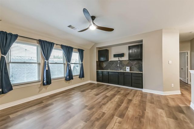 12918 Redbud Shores Lane, Houston, TX 77044