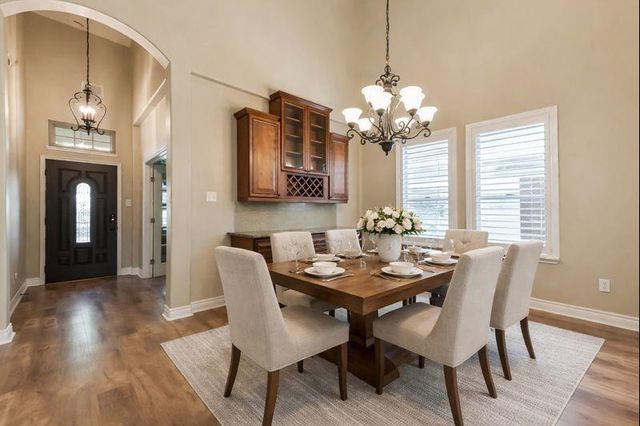 12918 Redbud Shores Lane, Houston, TX 77044