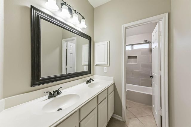 12918 Redbud Shores Lane, Houston, TX 77044