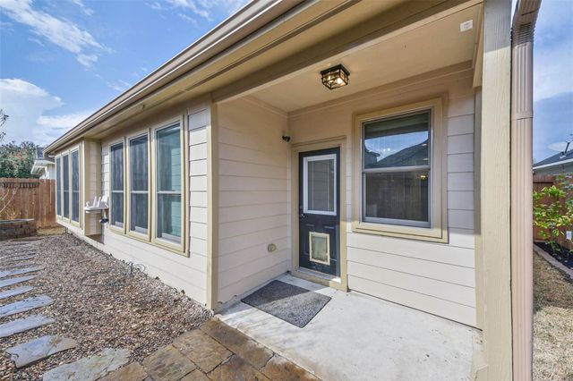 12918 Redbud Shores Lane, Houston, TX 77044