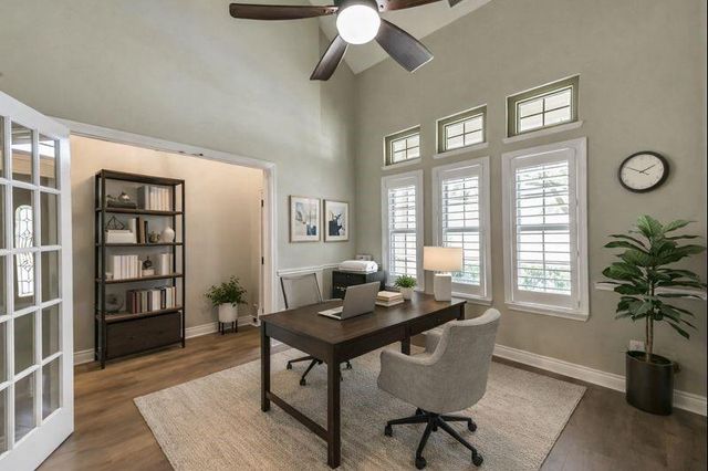 12918 Redbud Shores Lane, Houston, TX 77044