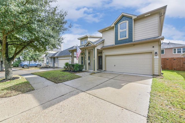 12918 Redbud Shores Lane, Houston, TX 77044