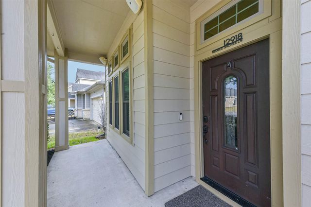 12918 Redbud Shores Lane, Houston, TX 77044