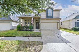 12918 Redbud Shores Lane, Houston, TX 77044