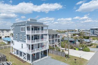 513 N Topsail Drive, Surf City, NC 28445