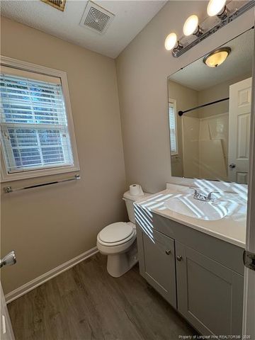 4306 Colville Court, Hope Mills, NC 28348