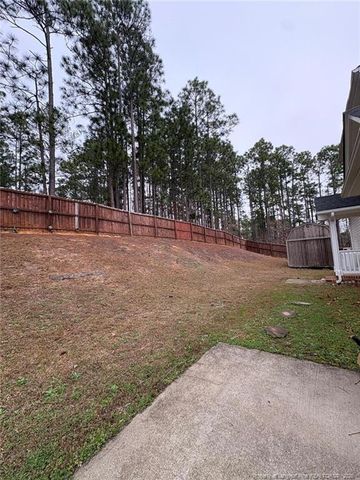 4306 Colville Court, Hope Mills, NC 28348