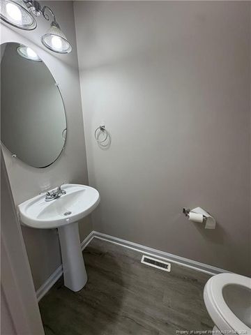 4306 Colville Court, Hope Mills, NC 28348