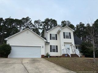 4306 Colville Court, Hope Mills, NC 28348