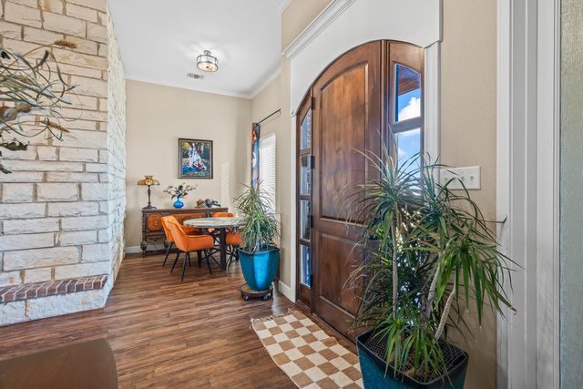 7723 E County Rd 5500, Idalou, TX 79329