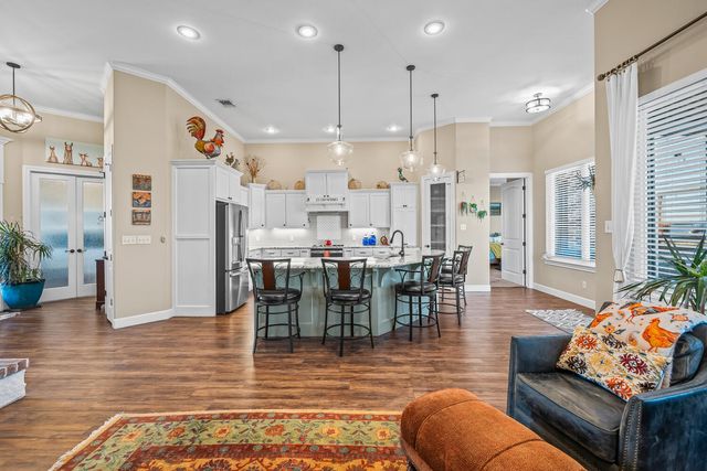 7723 E County Rd 5500, Idalou, TX 79329