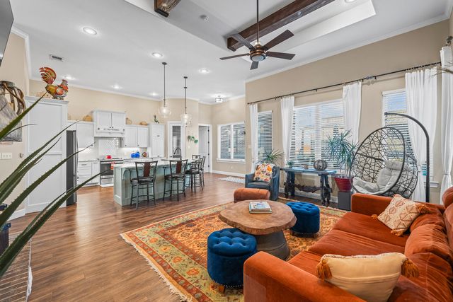 7723 E County Rd 5500, Idalou, TX 79329