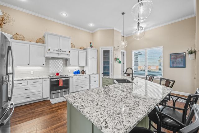 7723 E County Rd 5500, Idalou, TX 79329