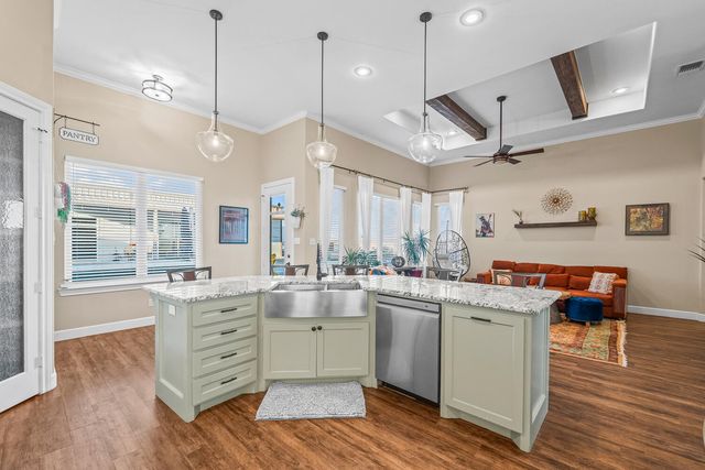 7723 E County Rd 5500, Idalou, TX 79329