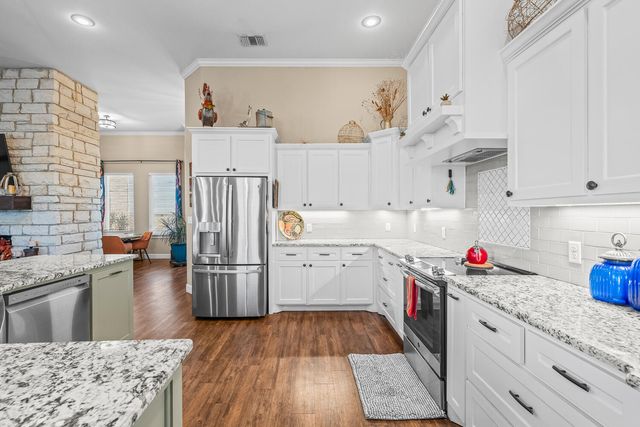 7723 E County Rd 5500, Idalou, TX 79329