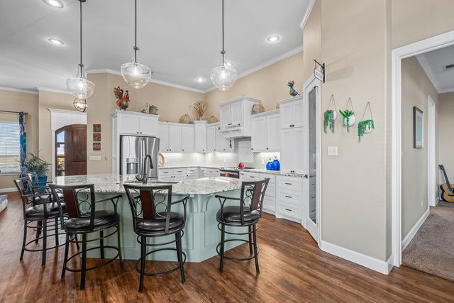 7723 E County Rd 5500, Idalou, TX 79329