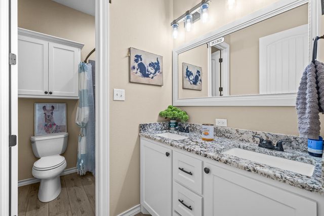 7723 E County Rd 5500, Idalou, TX 79329