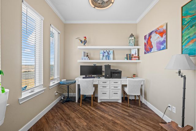 7723 E County Rd 5500, Idalou, TX 79329