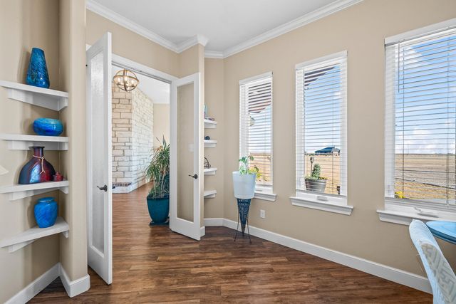 7723 E County Rd 5500, Idalou, TX 79329