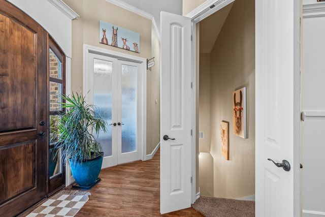 7723 E County Rd 5500, Idalou, TX 79329