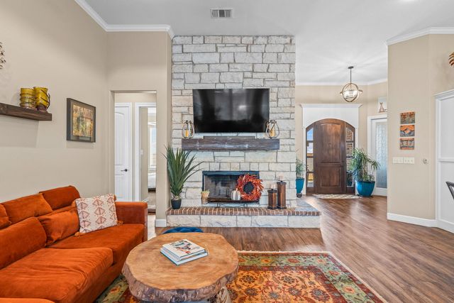 7723 E County Rd 5500, Idalou, TX 79329