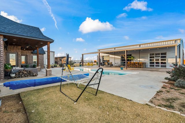 7723 E County Rd 5500, Idalou, TX 79329