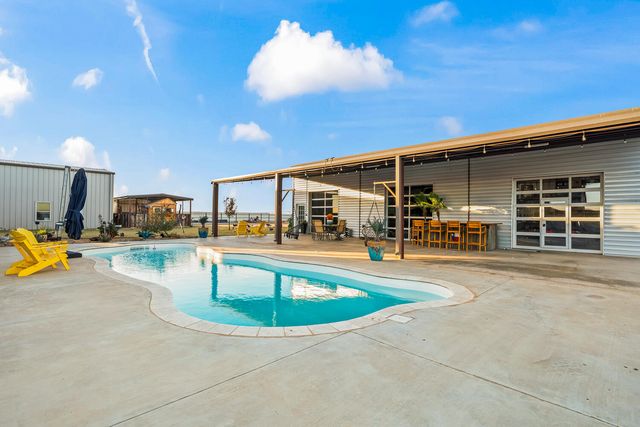 7723 E County Rd 5500, Idalou, TX 79329