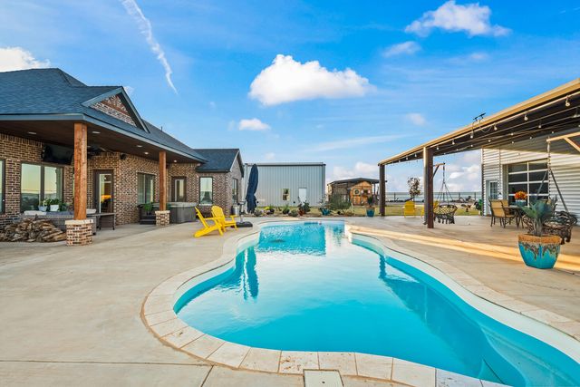 7723 E County Rd 5500, Idalou, TX 79329