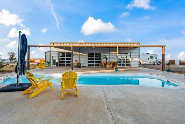 7723 E County Rd 5500, Idalou, TX 79329