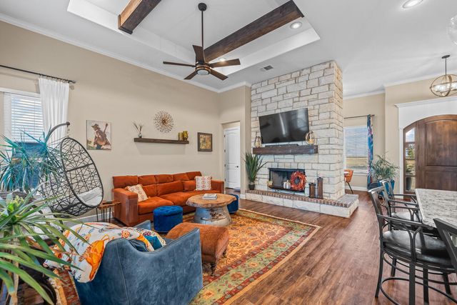 7723 E County Rd 5500, Idalou, TX 79329