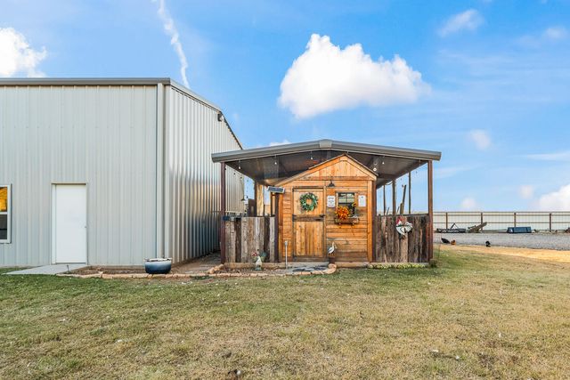 7723 E County Rd 5500, Idalou, TX 79329