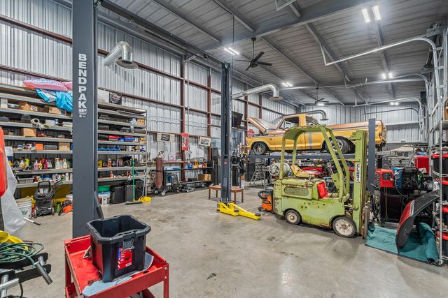 7723 E County Rd 5500, Idalou, TX 79329