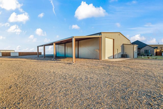 7723 E County Rd 5500, Idalou, TX 79329