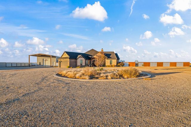 7723 E County Rd 5500, Idalou, TX 79329