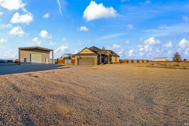 7723 E County Rd 5500, Idalou, TX 79329