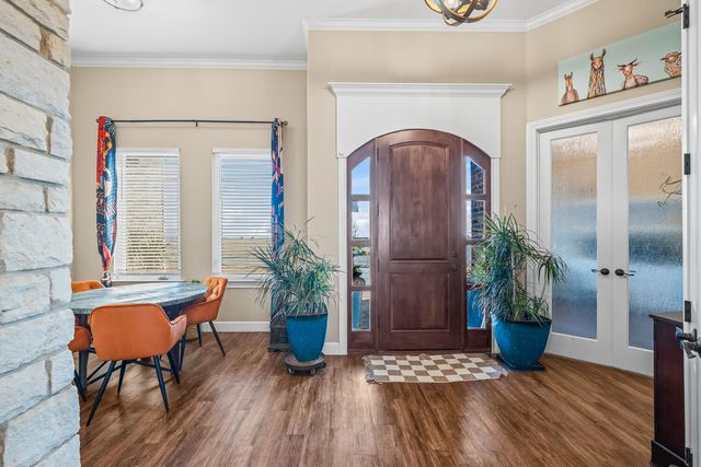 7723 E County Rd 5500, Idalou, TX 79329