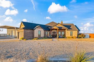 7723 E County Rd 5500, Idalou, TX 79329