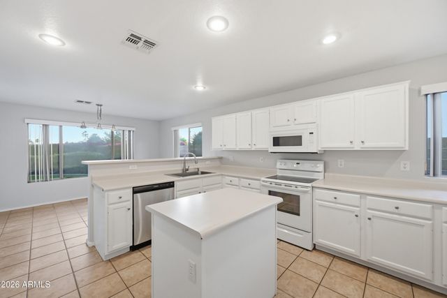 317 W CALLE MONTE VISTA Drive, Tempe, AZ 85284