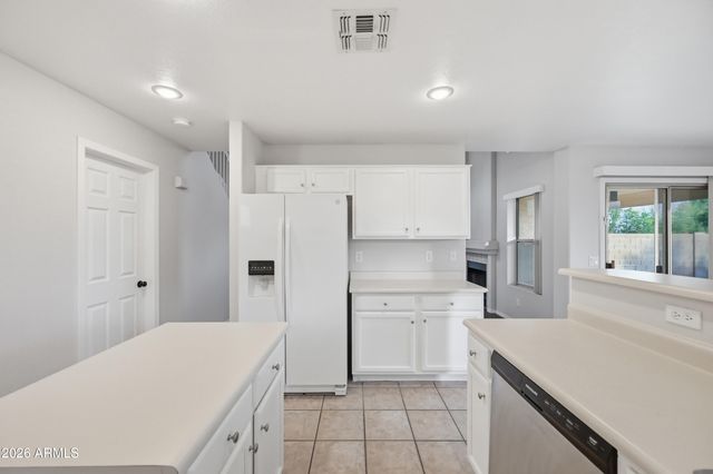 317 W CALLE MONTE VISTA Drive, Tempe, AZ 85284