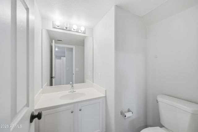 317 W CALLE MONTE VISTA Drive, Tempe, AZ 85284