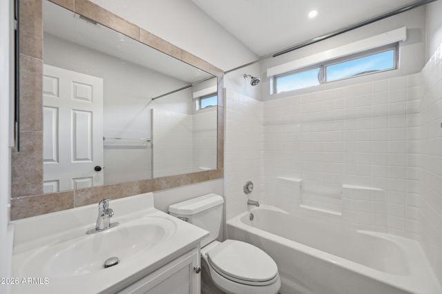 317 W CALLE MONTE VISTA Drive, Tempe, AZ 85284