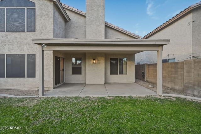 317 W CALLE MONTE VISTA Drive, Tempe, AZ 85284