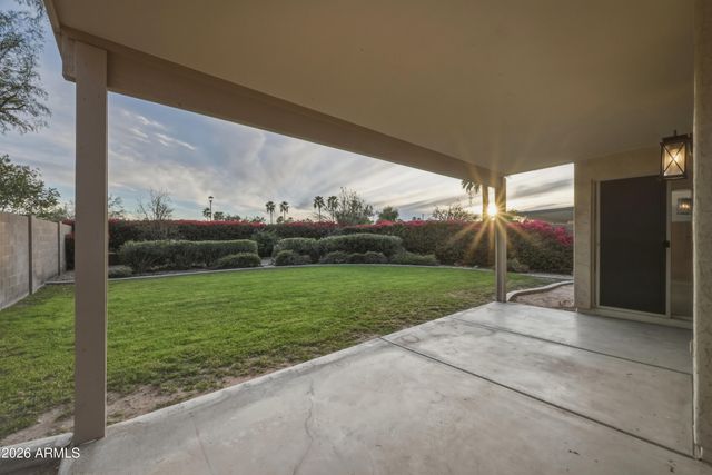 317 W CALLE MONTE VISTA Drive, Tempe, AZ 85284