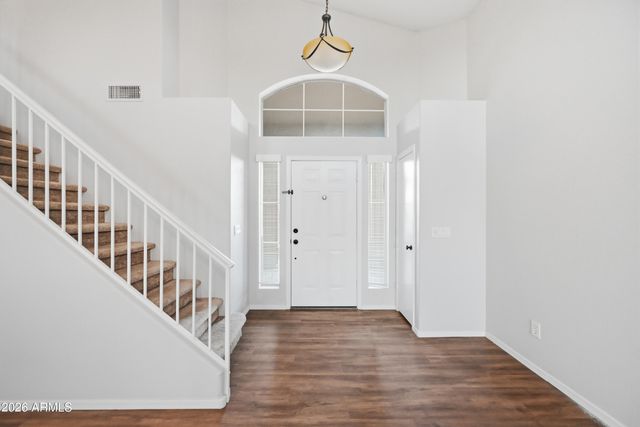 317 W CALLE MONTE VISTA Drive, Tempe, AZ 85284