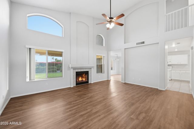 317 W CALLE MONTE VISTA Drive, Tempe, AZ 85284