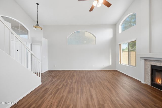 317 W CALLE MONTE VISTA Drive, Tempe, AZ 85284