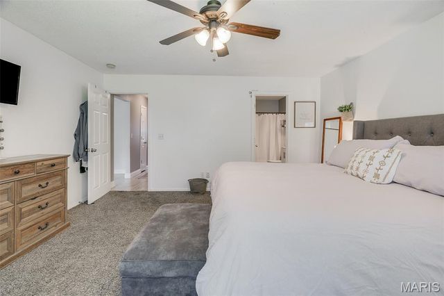 232 Sheffield Drive, Belleville, IL 62223