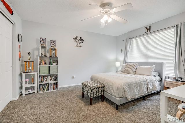 232 Sheffield Drive, Belleville, IL 62223