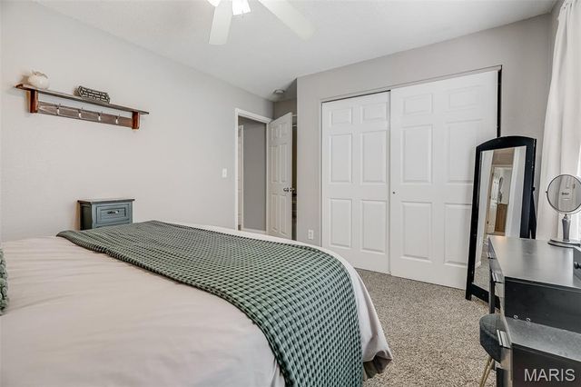 232 Sheffield Drive, Belleville, IL 62223