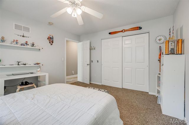 232 Sheffield Drive, Belleville, IL 62223